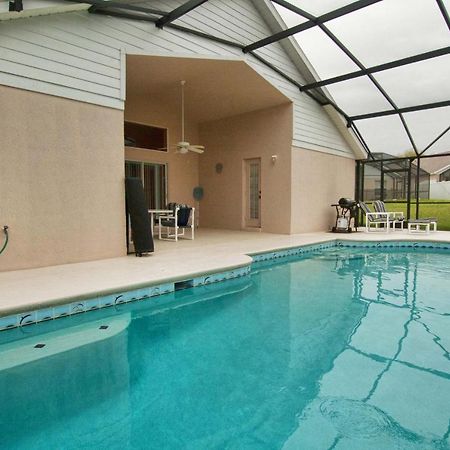 Indian Creek- 5 Bedroom Pool Home- 2303Ic Orlando Eksteriør bilde