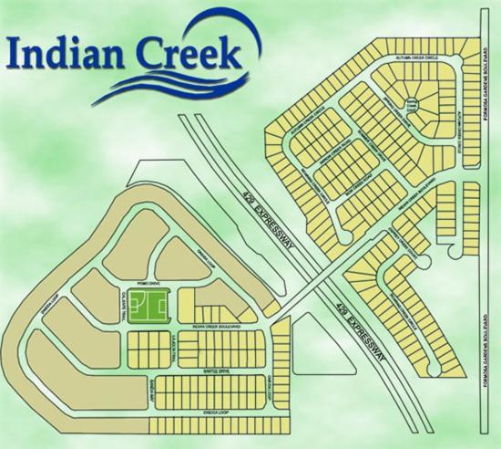 Indian Creek- 5 Bedroom Pool Home- 2303Ic Orlando Eksteriør bilde